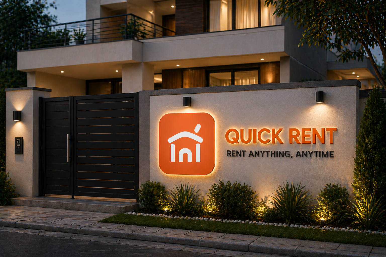 Quick Rent Kl QuickRent.pk - Pakistan's #1 Platform for Property, Electronics & Item ...