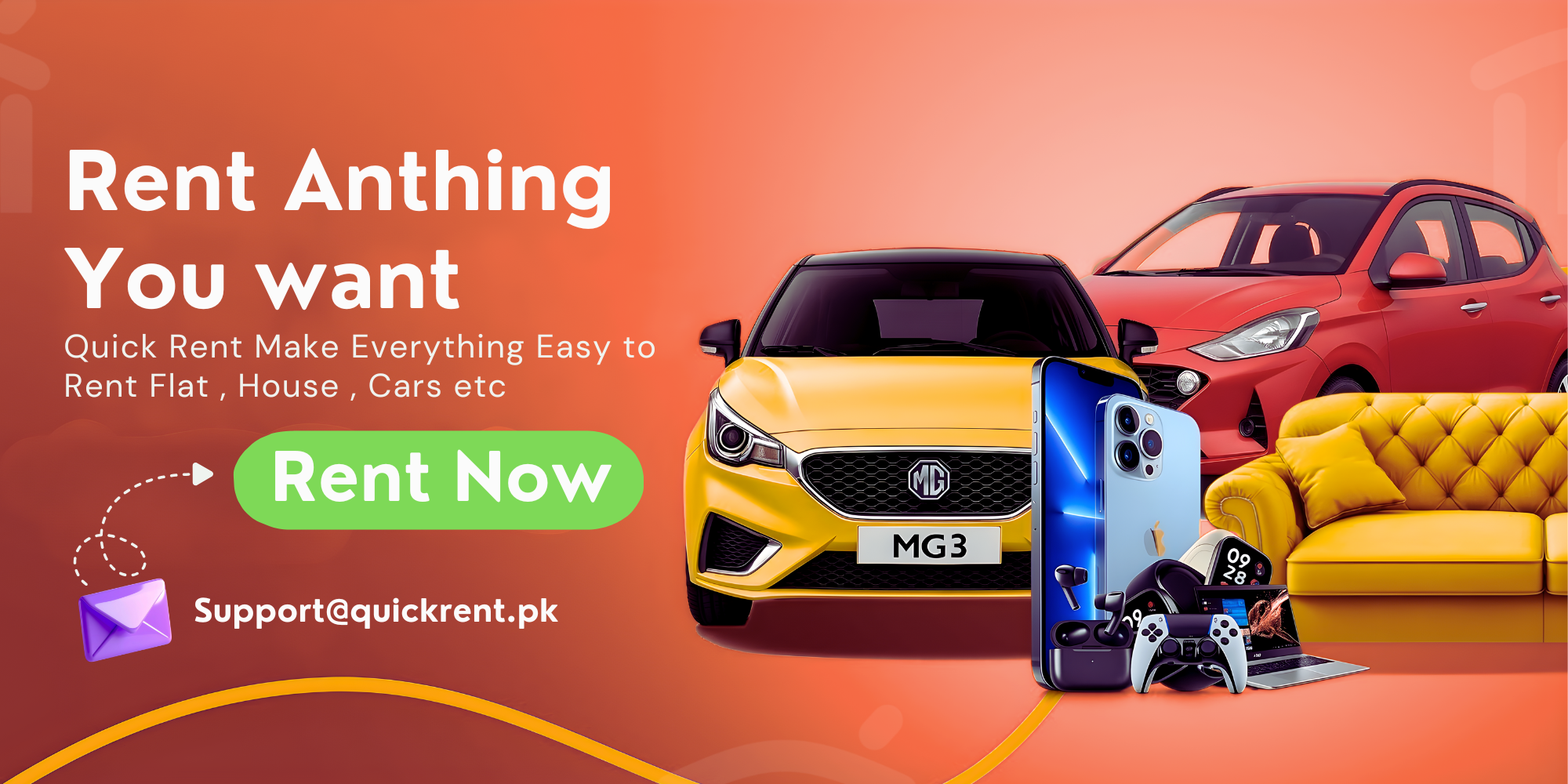 Quick Rent Kl QuickRent.pk - Pakistan's #1 Platform for Property, Electronics & Item ...
